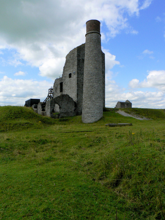Magpie Mine Magpie Mine